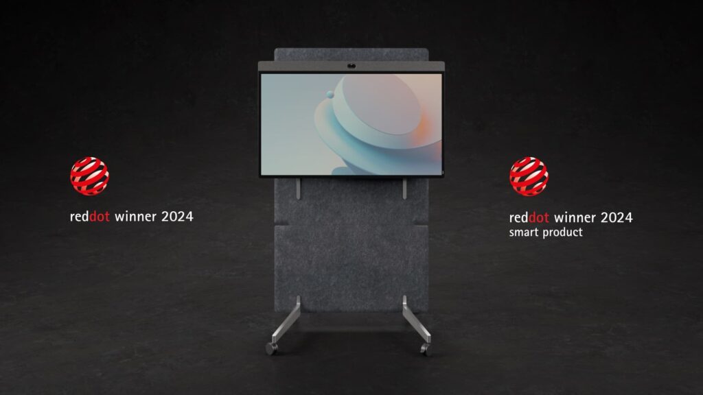 Neat - Red Dot Awards 2024