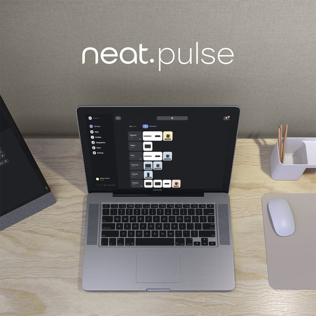 Neat Pulse - Neat Board Pro
