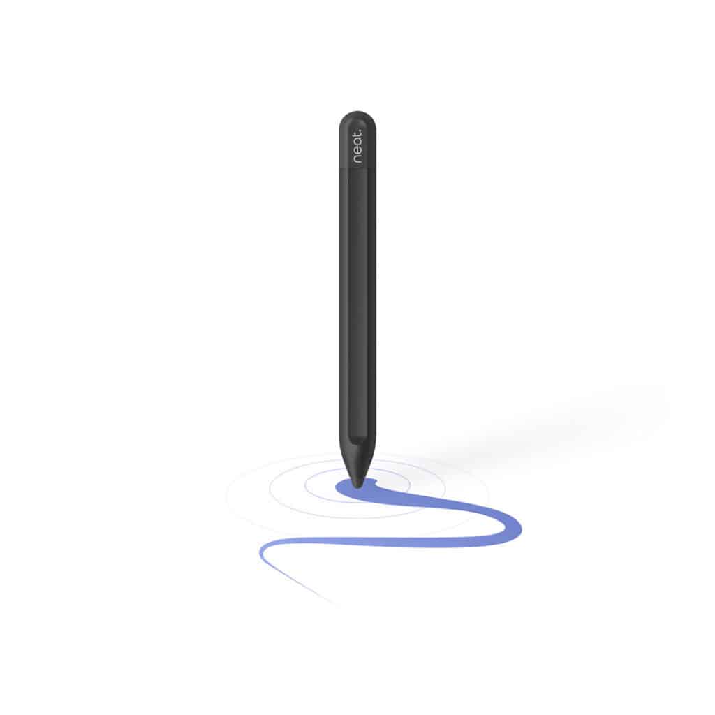 Neat Active Marker