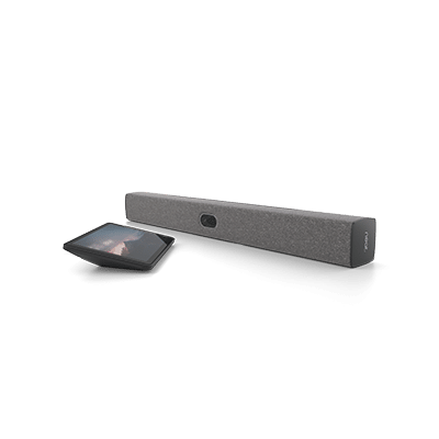 Neat Bar Gen 2 - en mode BYOD