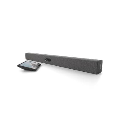 Neat Bar Pro - en mode BYOD