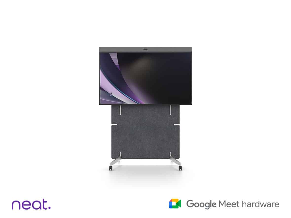 Neat Board Pro - Google Meet Hardware