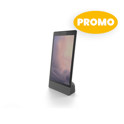 Neat Frame - en mode BYOD