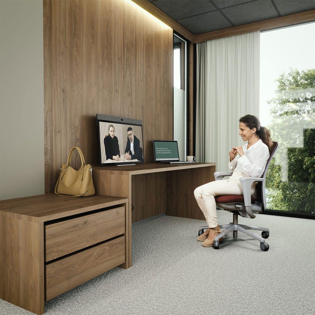 Neat Board 32 - Bureaux individuels