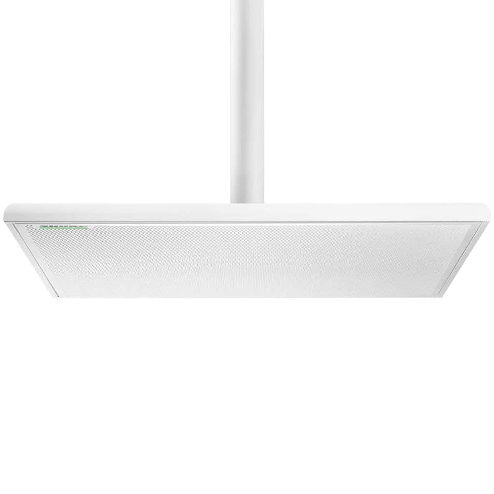 Shure MXA920 – Microphone multicapsules de plafond