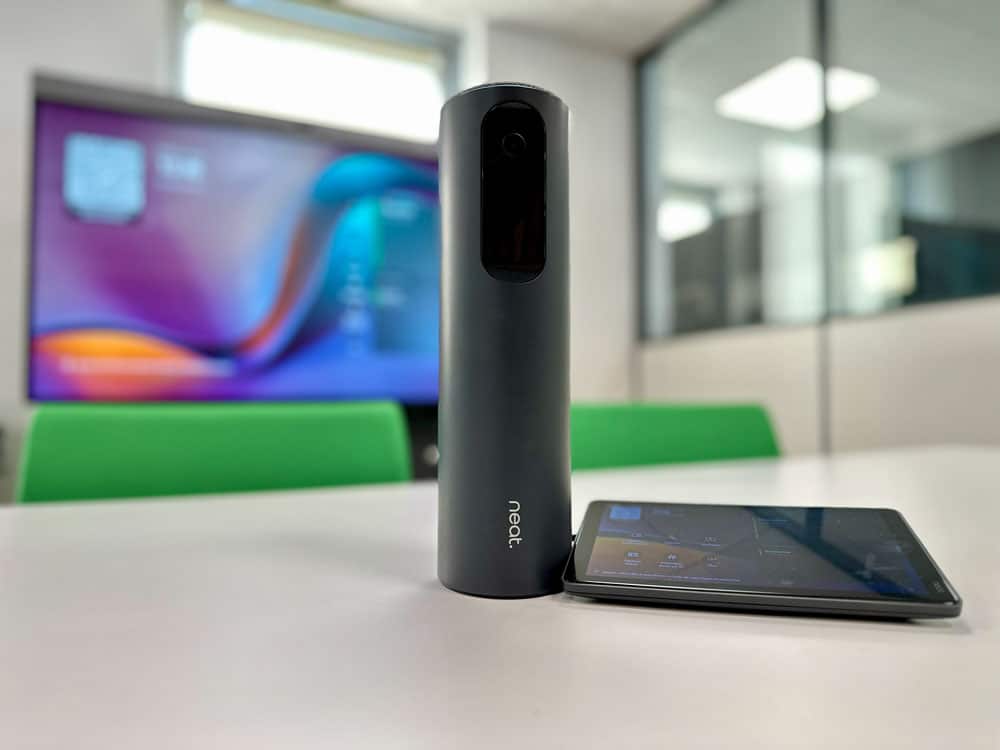 Intégrateur visioconférence en France