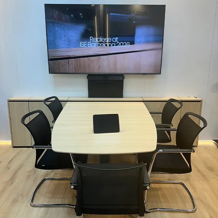 Axeos Credenxa - ISE 2026