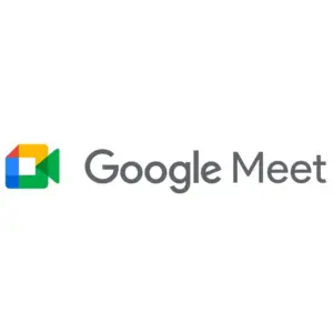 logiciel visio google meet