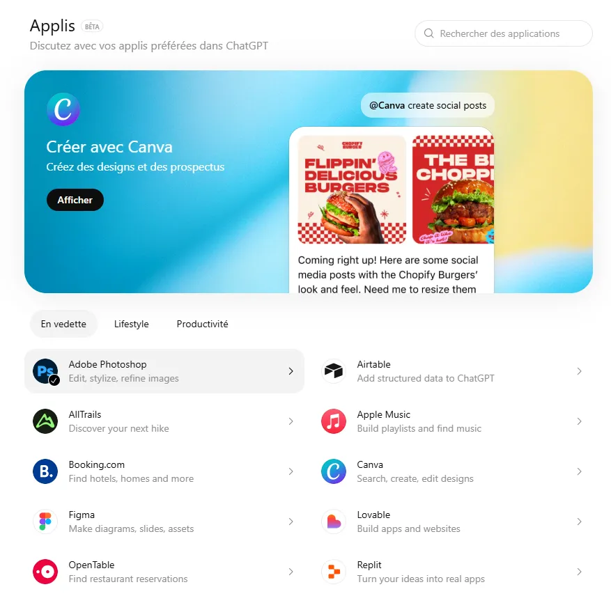 adobe photoshop IA fond ecran teams
