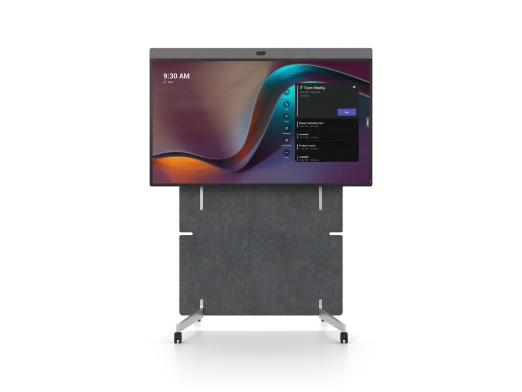 ecran interactif neat