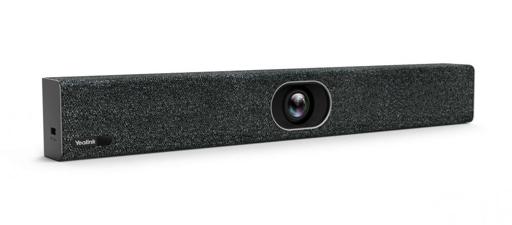 yealink meeting bar a 30