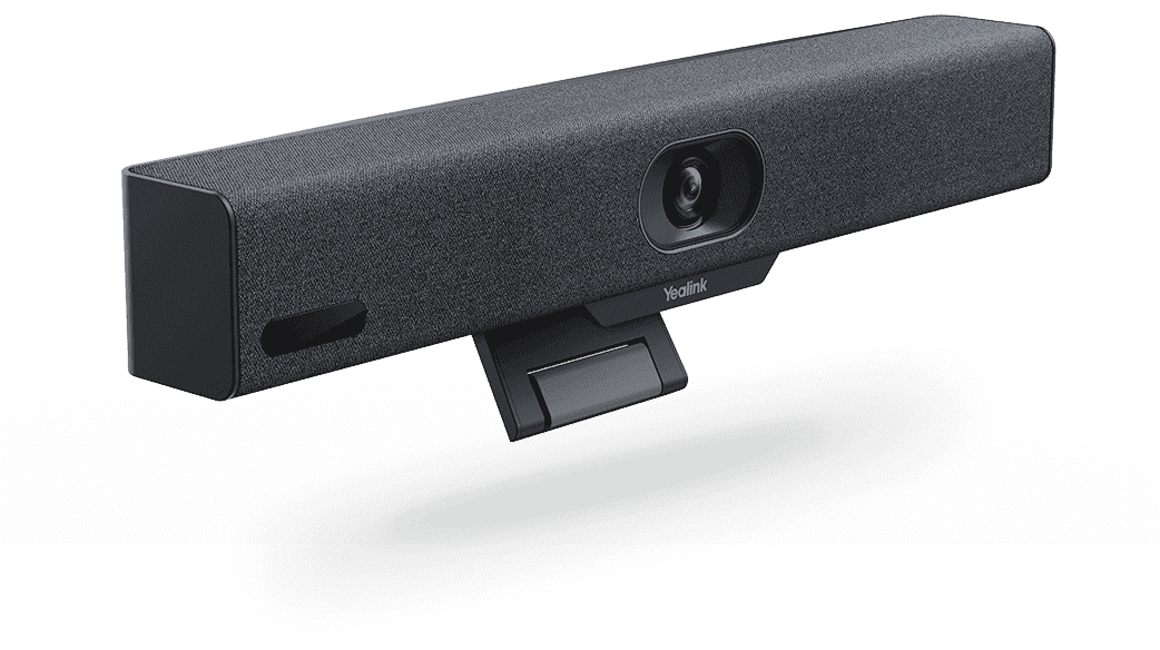 barre visio yealink meeting bar a 10