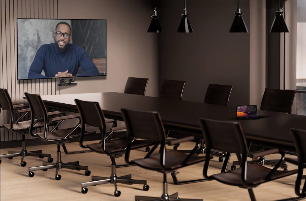 yealink mvc s90 teams room