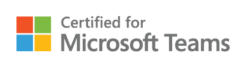 certifie microsoft teams