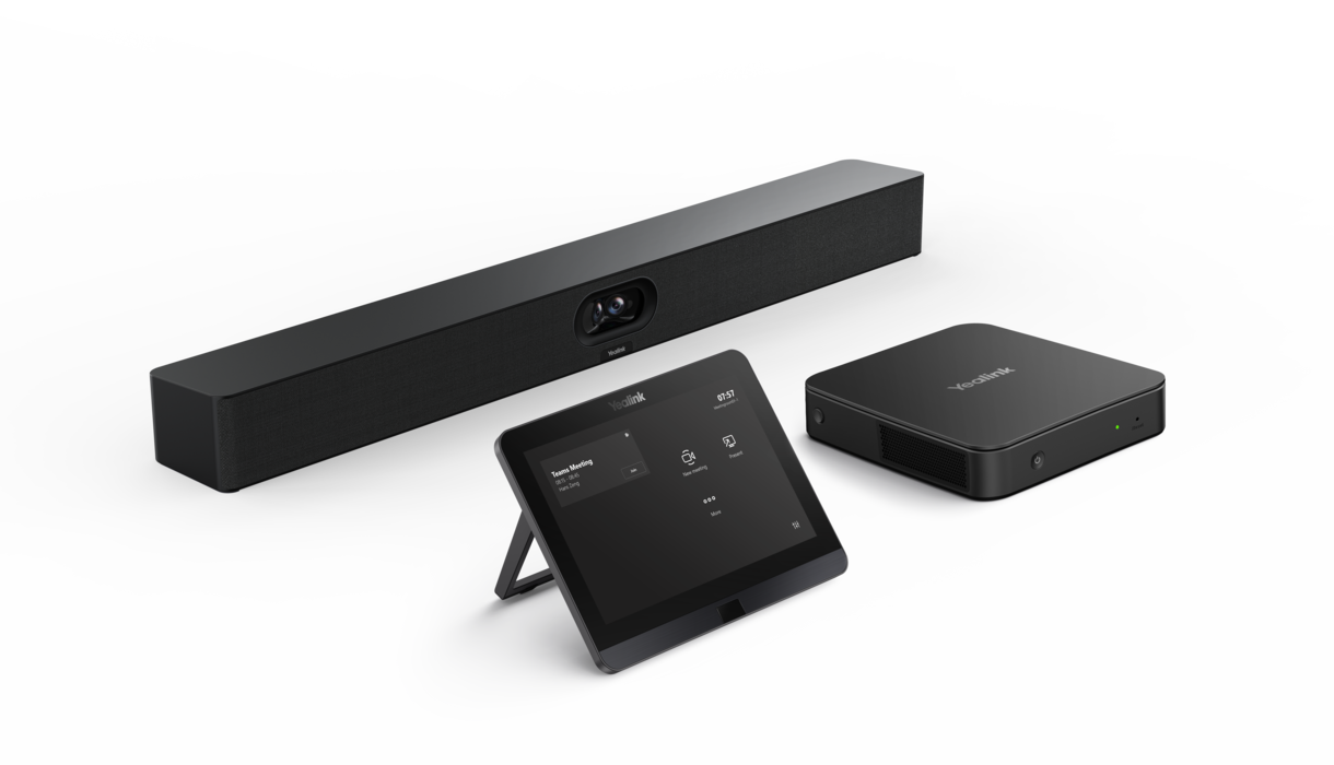 yealink mvc s40 compatible teams