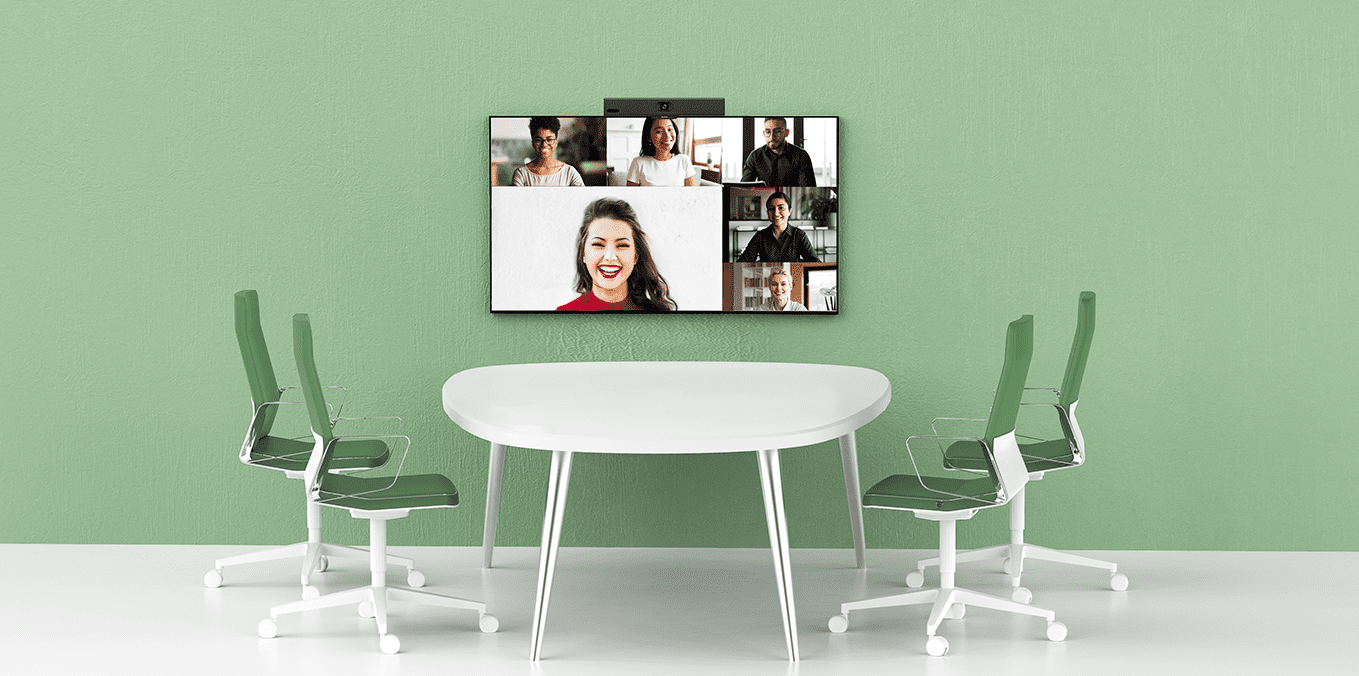 Yealink MeetingBar A10