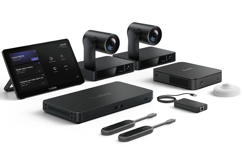 yealink mvc s90 kit visioconference