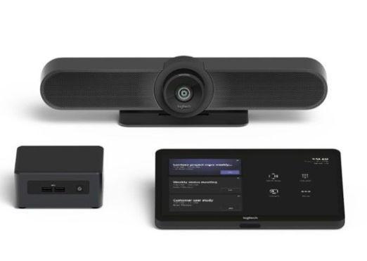 Accessoires visioconférence professionnels