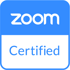 certification zoom