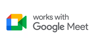 conforme google meet