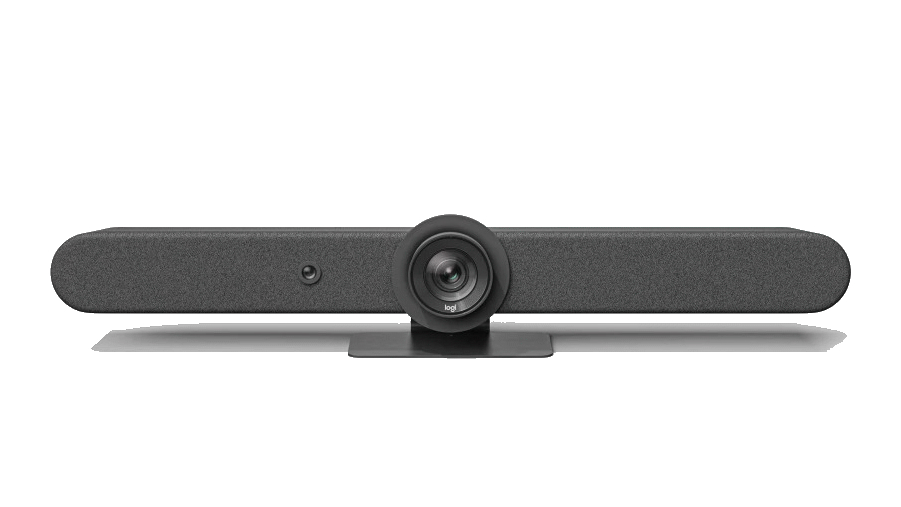 logitech rally bar huddle barre visio