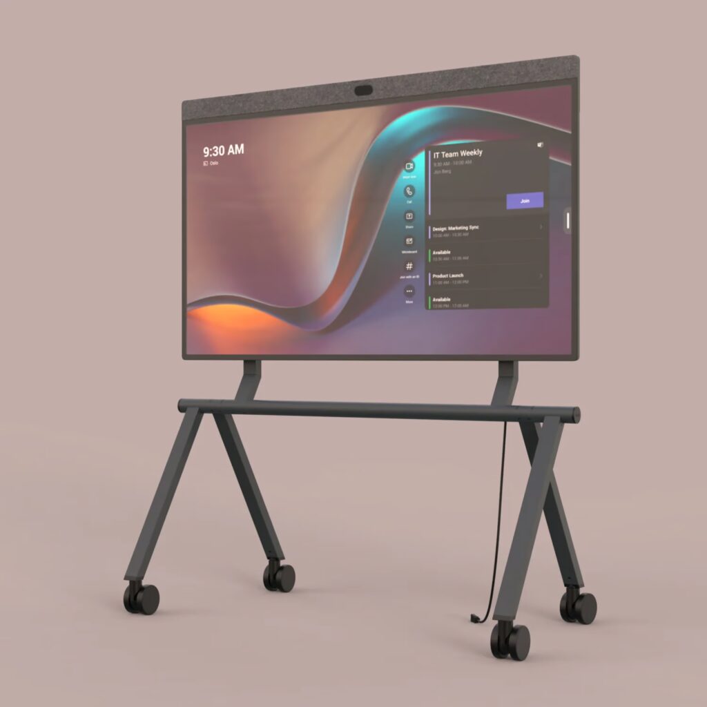 ecran interactif neat board