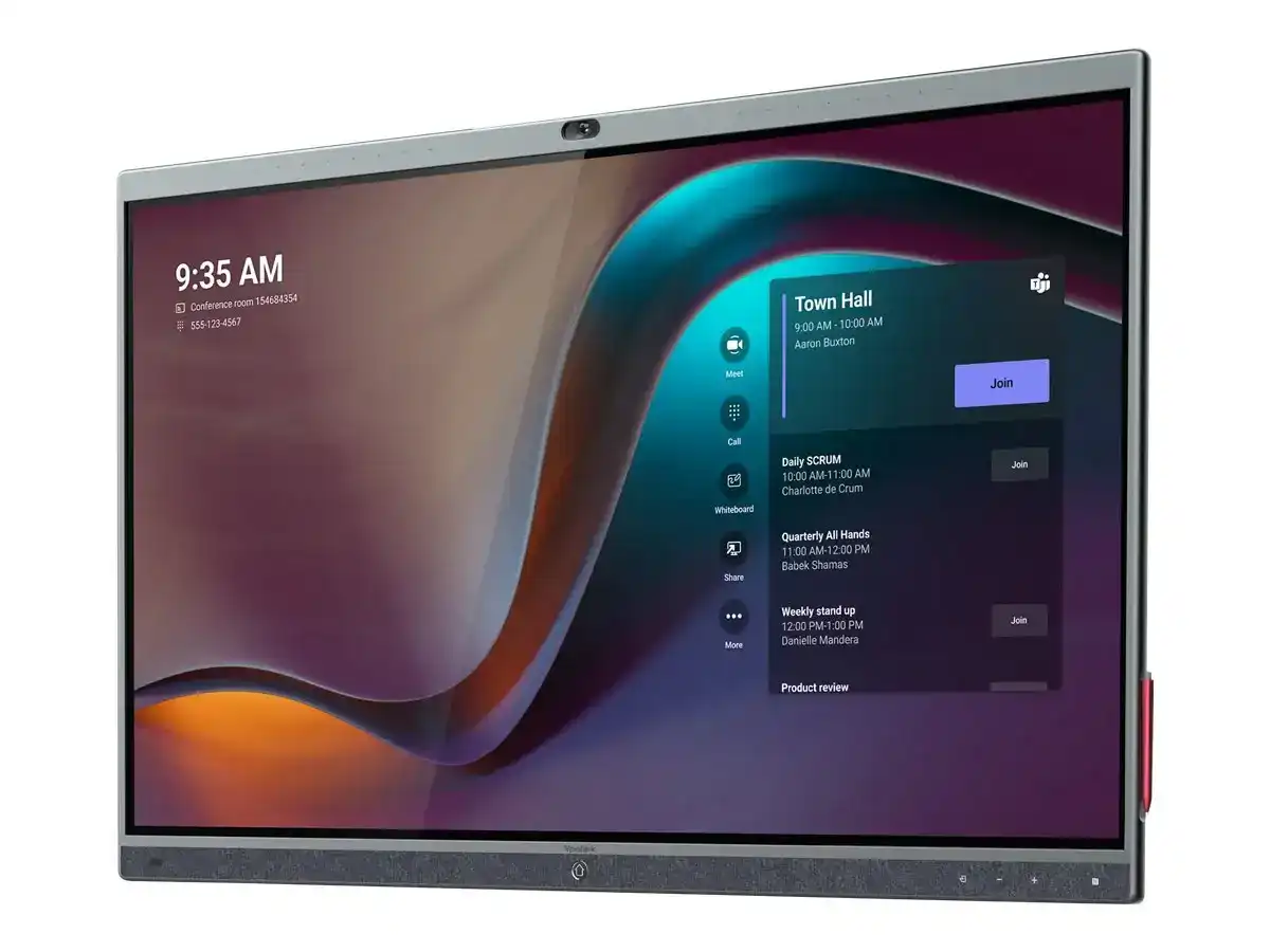 yealink meeting board pro 65