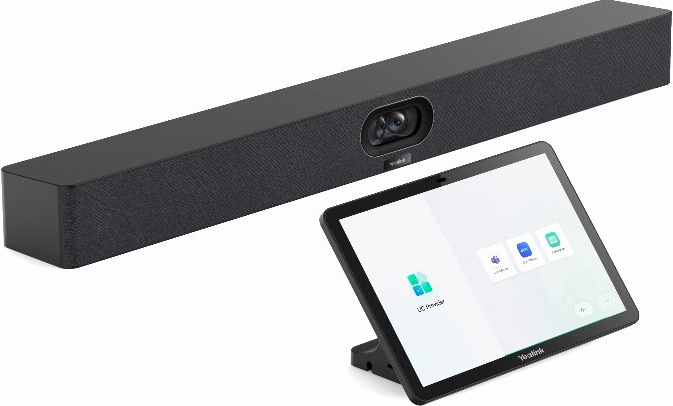 barre visio yealink a40