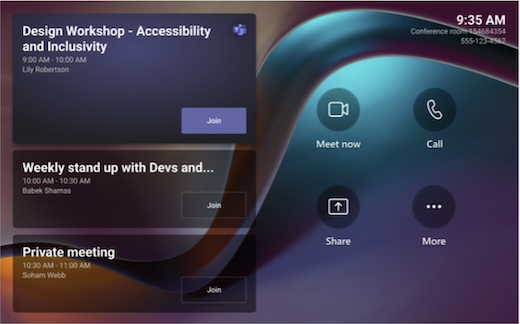 yealink accessoire visio
