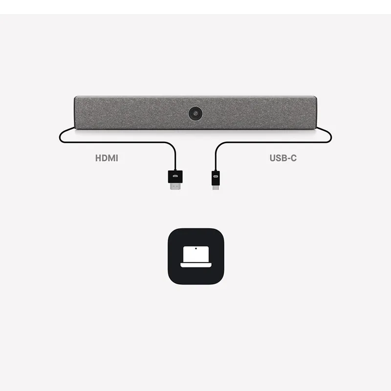 Neat Bar BYOD