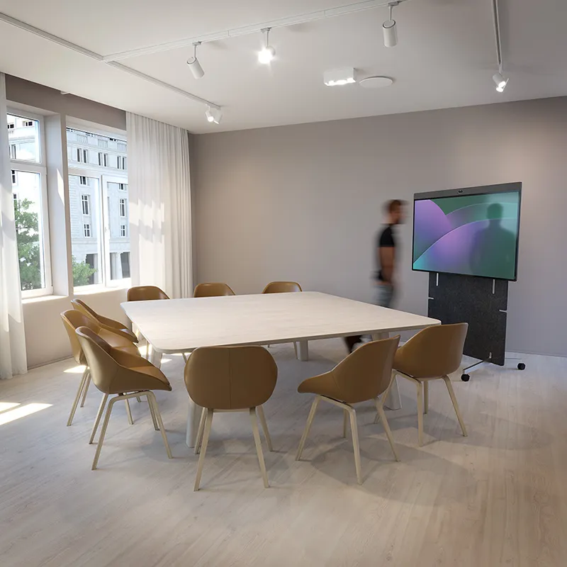 Neat Board Pro 65''