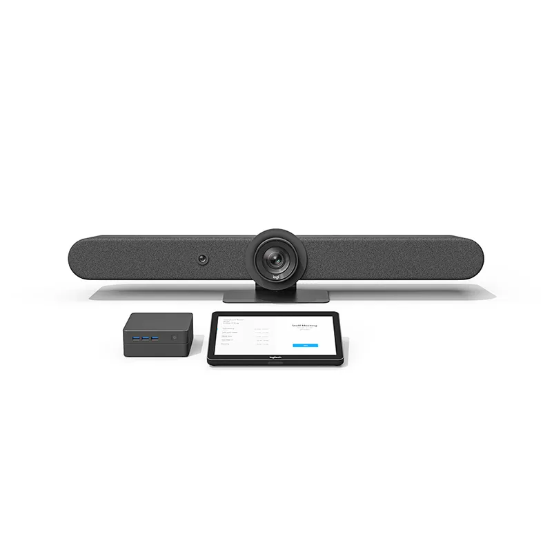 Logitech Rally Bar