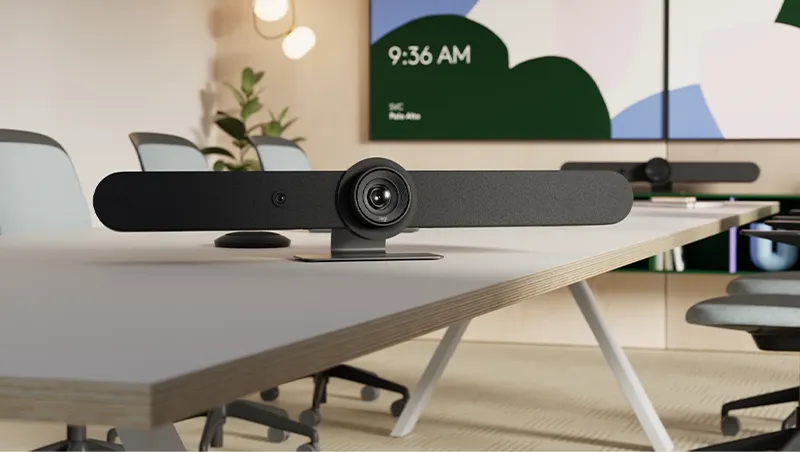 Logitech Rally Bar