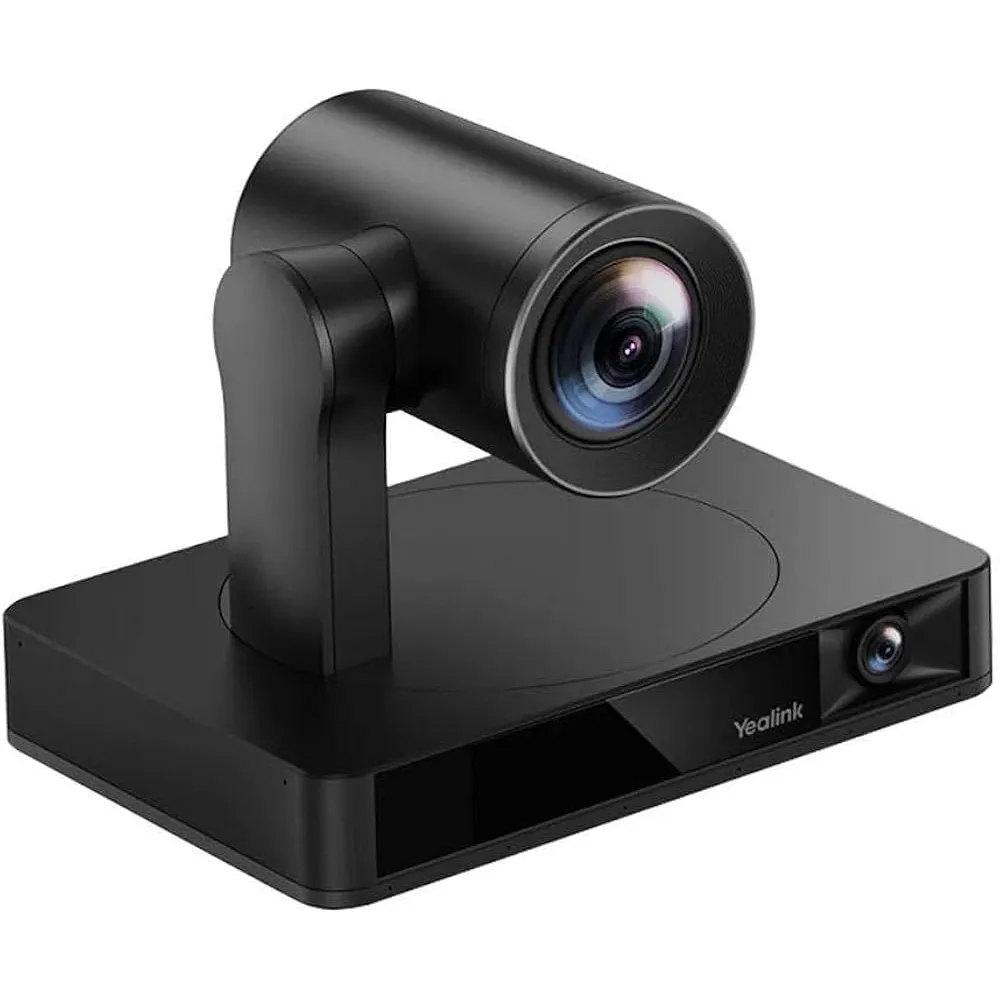 camera yealink uvc86
