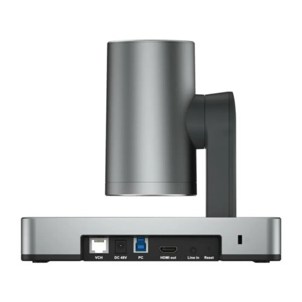 camera yealink uvc86