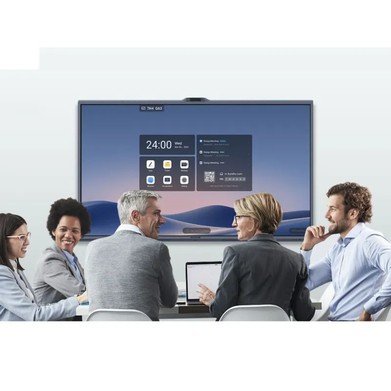 ecran interactif maxhub xboard v7