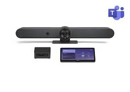logitech rally bar mtr