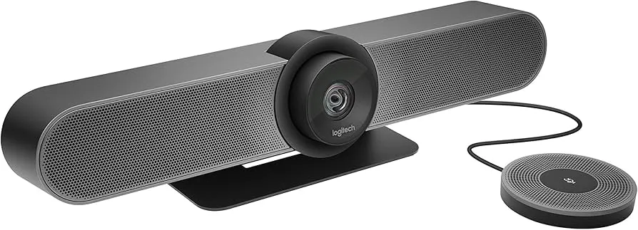 Logitech MeetUp