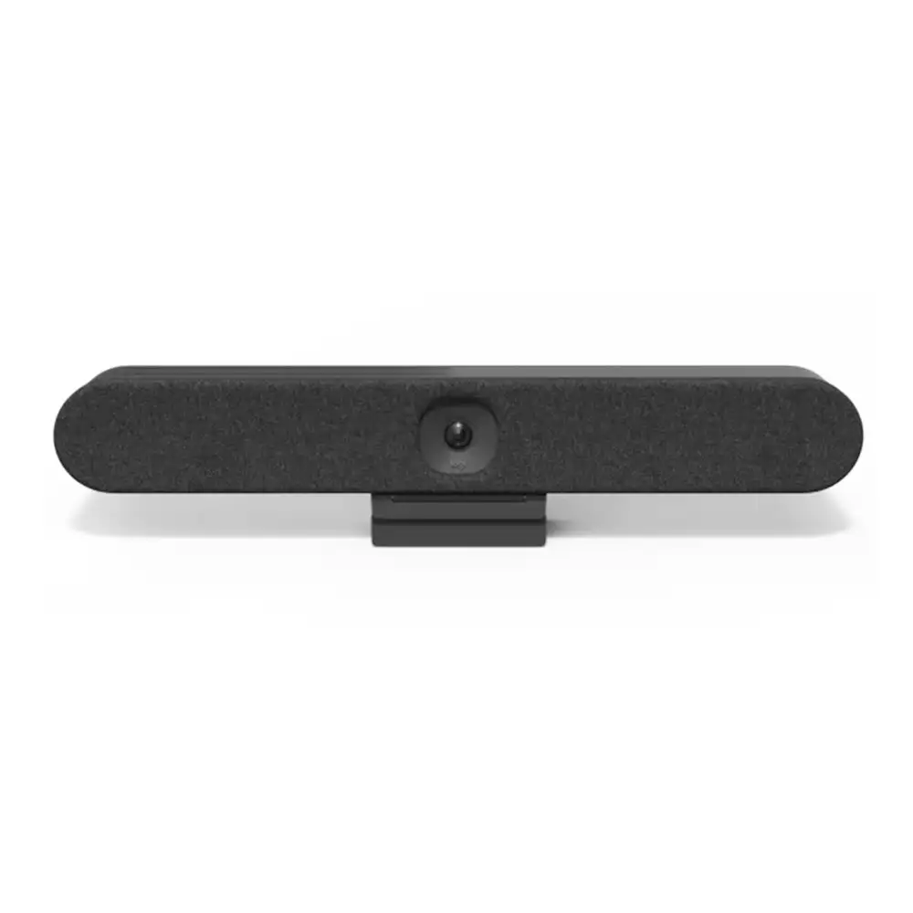 logitech rally bar huddle barre visio