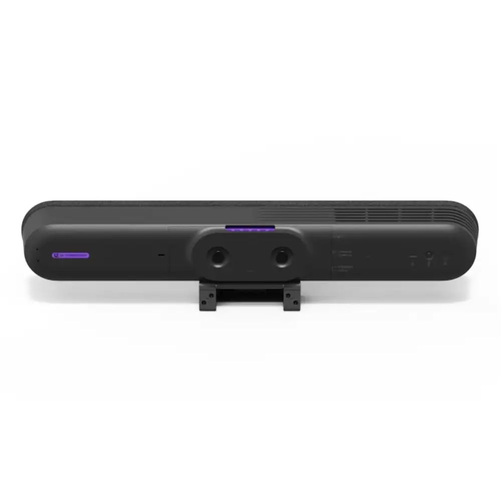 logitech rally bar huddle barre visio