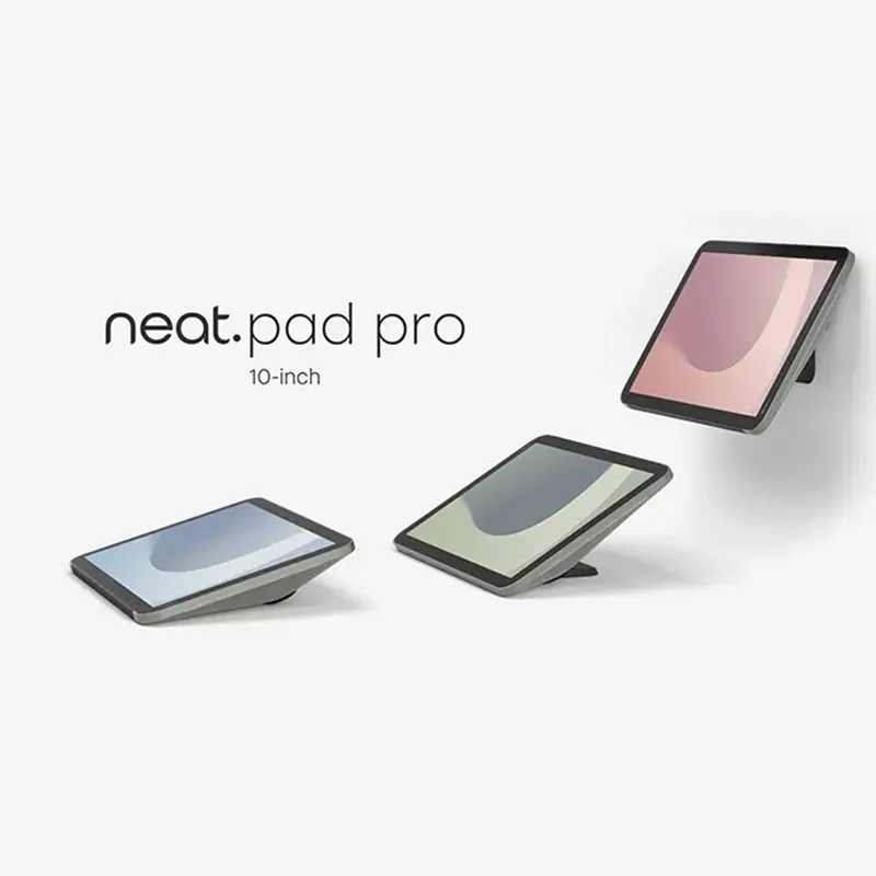 Neat Pad Pro