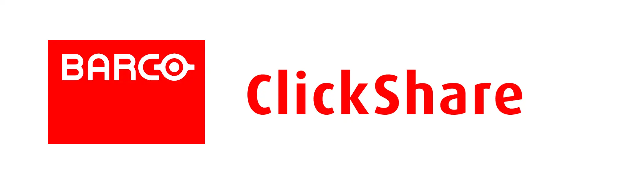 barco clickshare