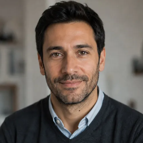 Guillaume Rouillard, Chef de projet UCaaS chez Axido