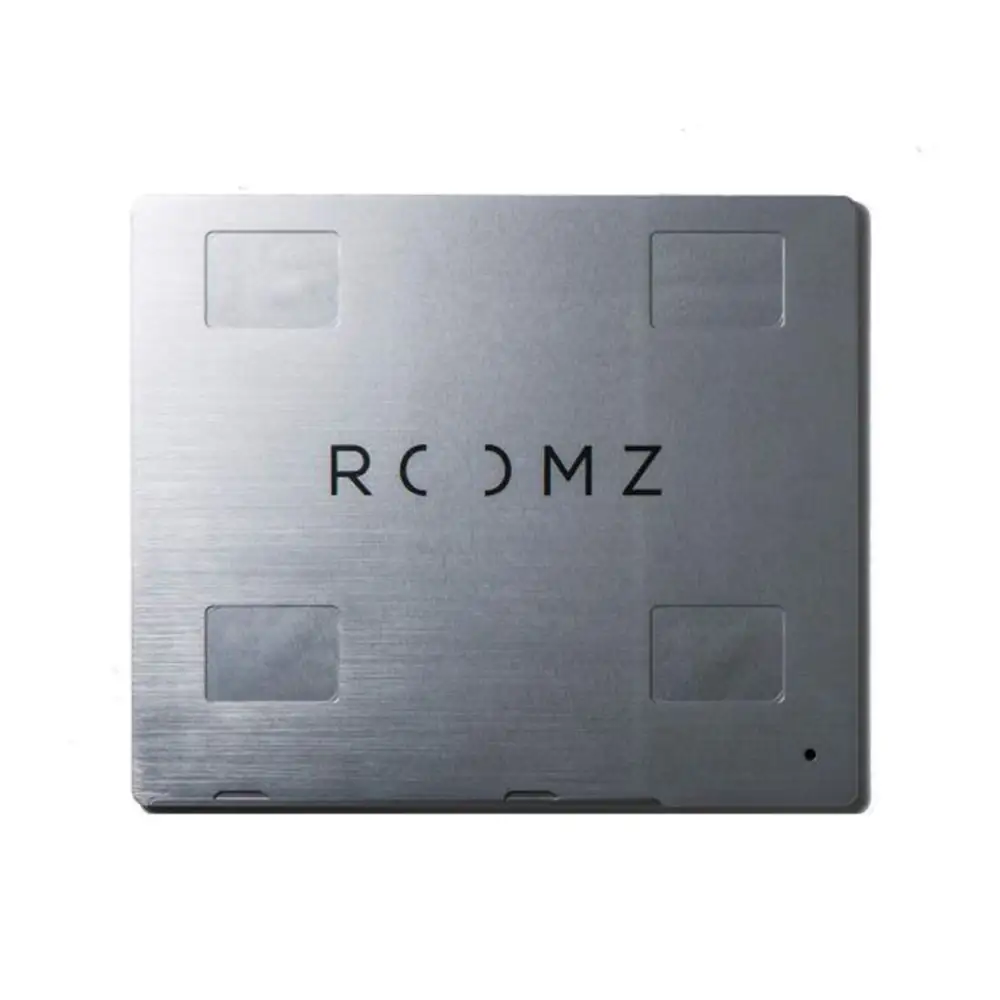 Roomz Display