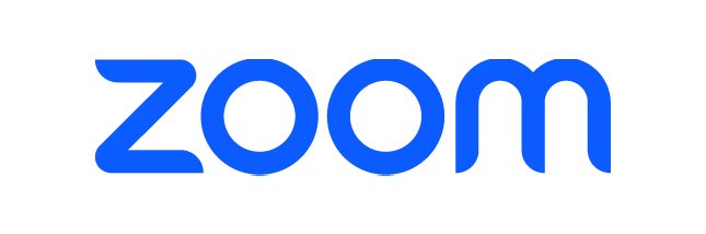 Interface de la solution de visioconférence Zoom