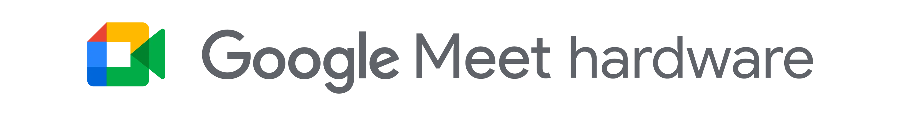 Interface et équipements compatibles avec Google Meet