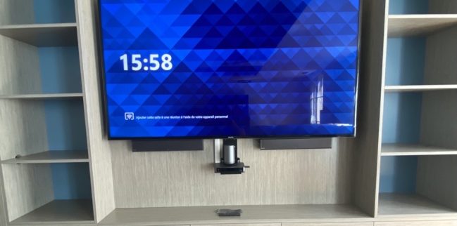 CTIP MVC860